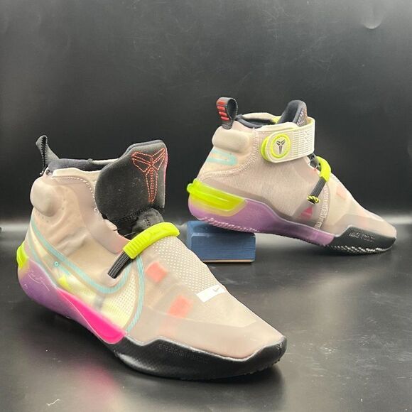 Kobe AD NXT 360 FastFit 'Multi-Color' (2019) - Picture 3 of 11